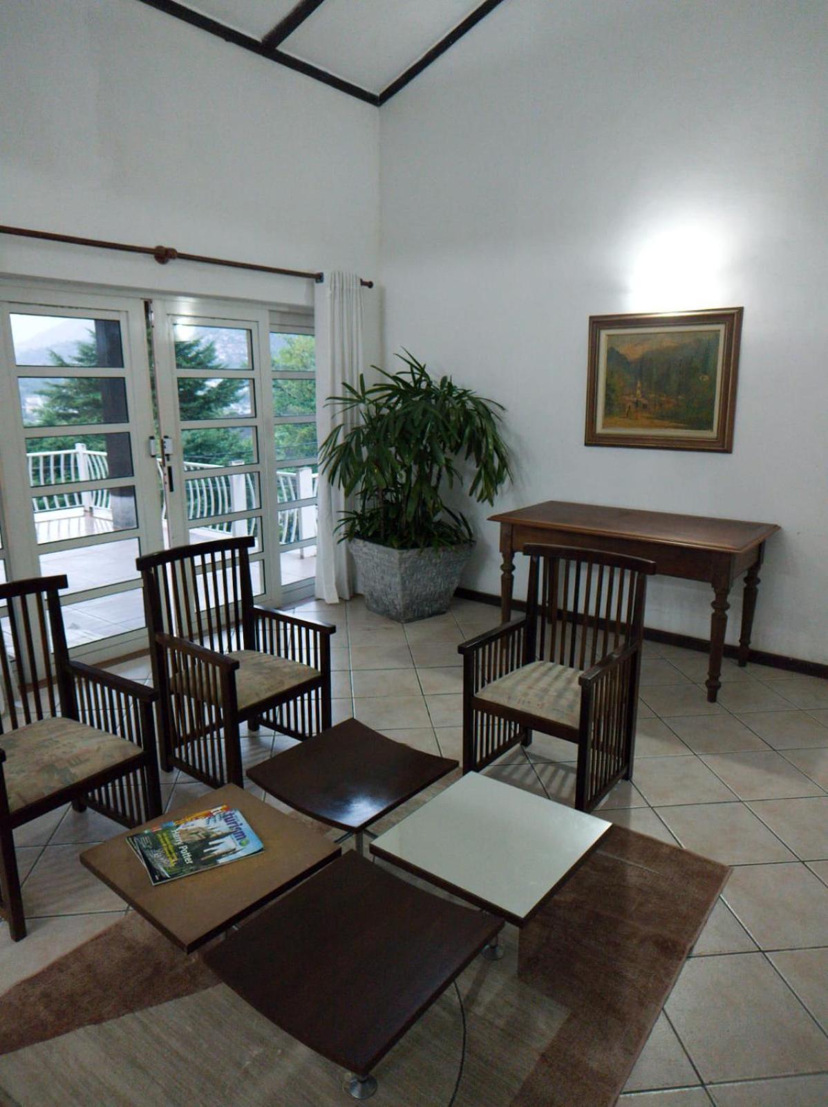 Linda Casa Na Granja Comary/Cbf Villa Teresopolis Exterior photo