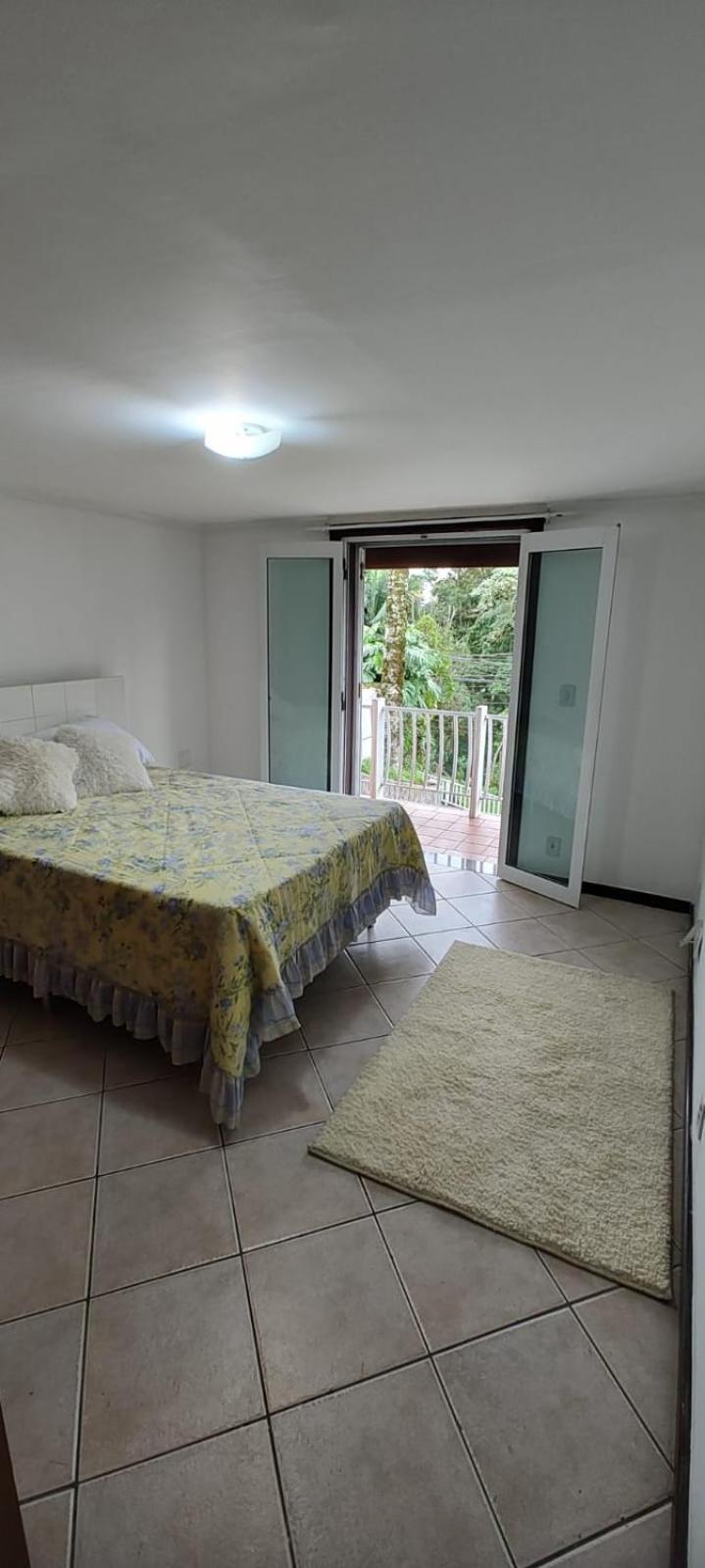 Linda Casa Na Granja Comary/Cbf Villa Teresopolis Exterior photo