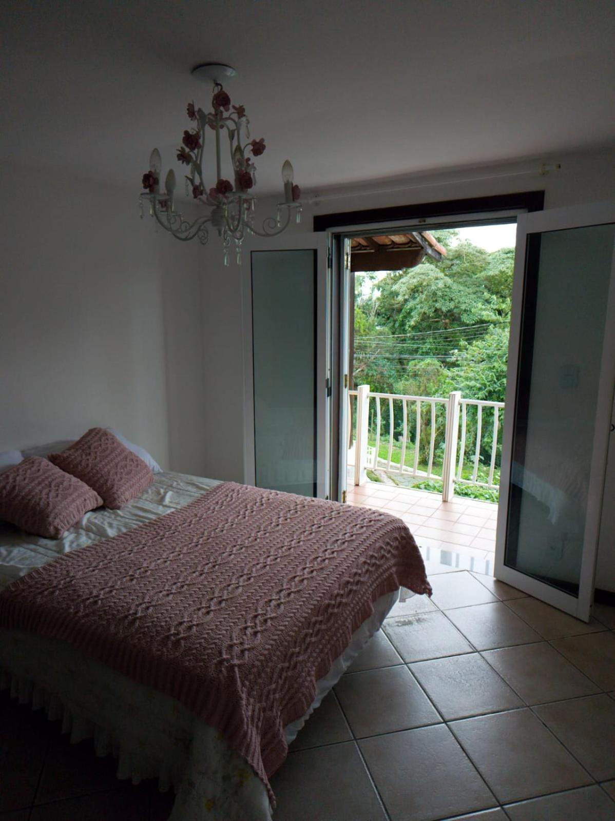 Linda Casa Na Granja Comary/Cbf Villa Teresopolis Exterior photo