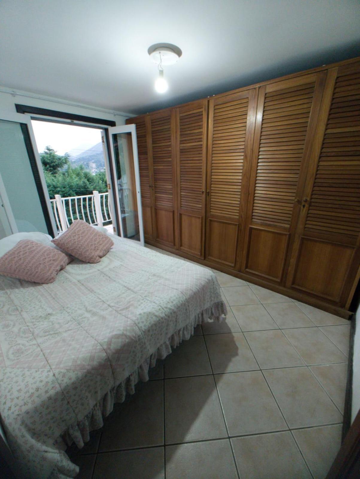 Linda Casa Na Granja Comary/Cbf Villa Teresopolis Exterior photo