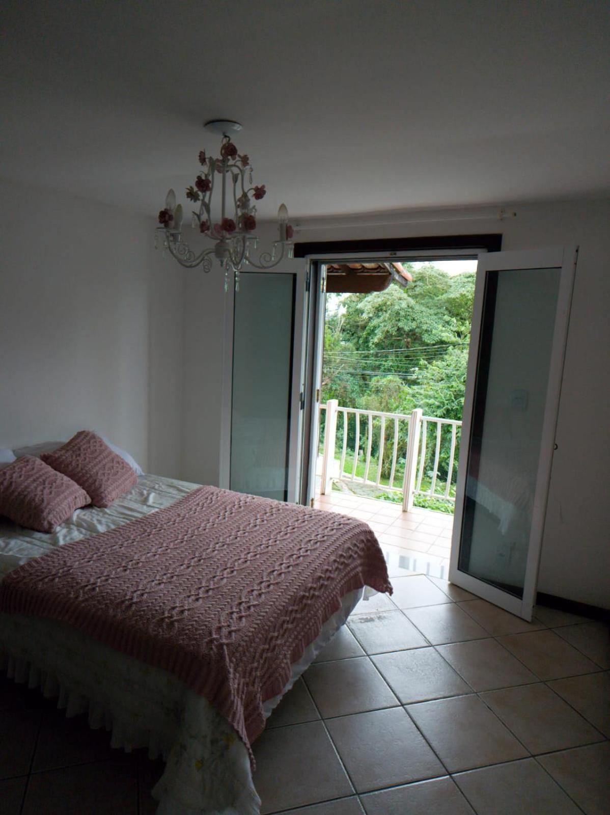 Linda Casa Na Granja Comary/Cbf Villa Teresopolis Exterior photo
